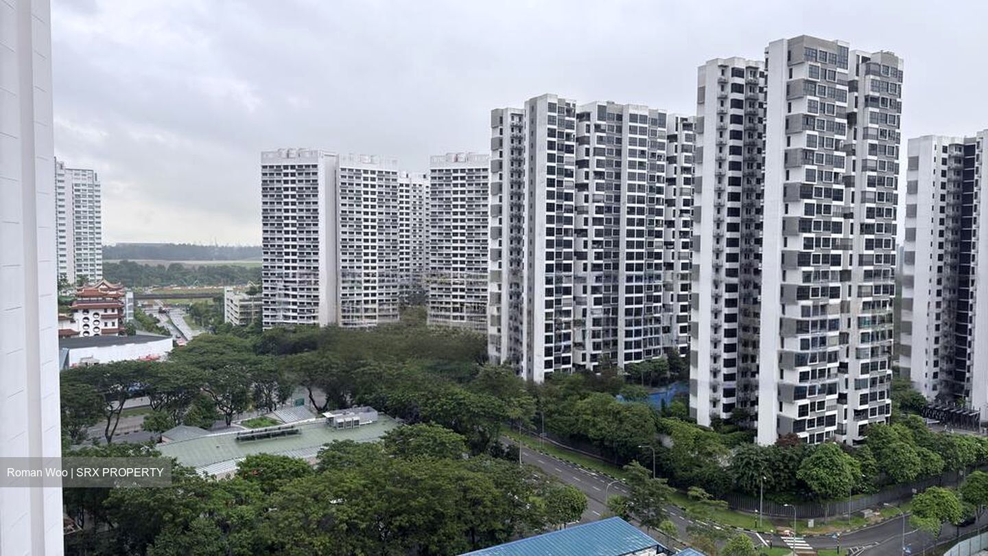Blk 430B Fernvale Ridge (Sengkang), HDB 3 Rooms #473406431
